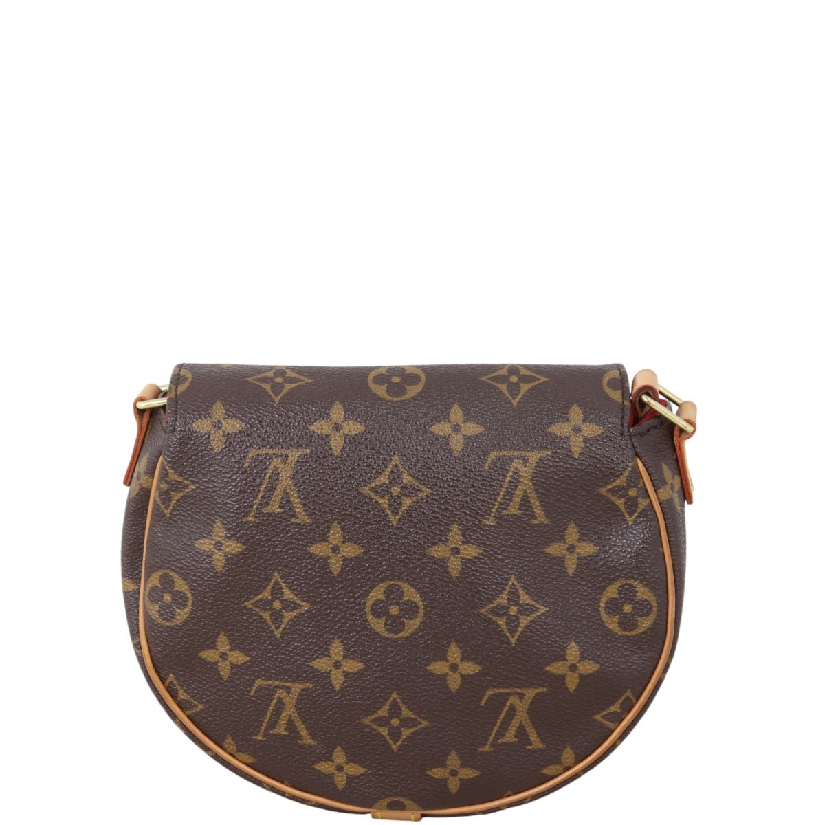 Louis Vuitton Tambourine Monogram