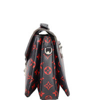 Louis Vuitton Pochette Metis Monogram Infrarouge