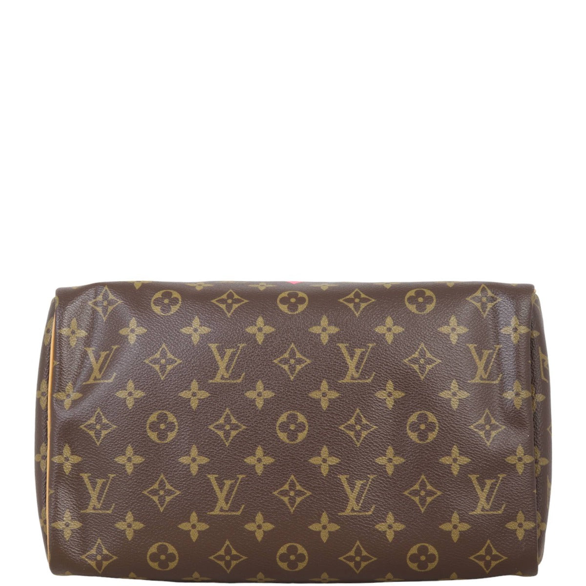 Louis Vuitton Speedy 30 V Grenade Monogram