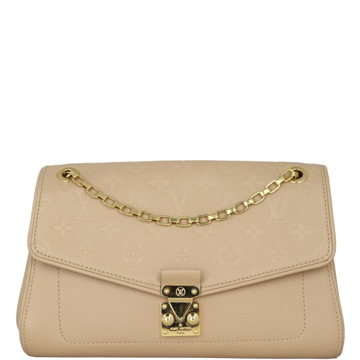 Louis Vuitton Saint Germain PM Monogram Empreinte
