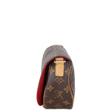 Louis Vuitton Tambourine Monogram