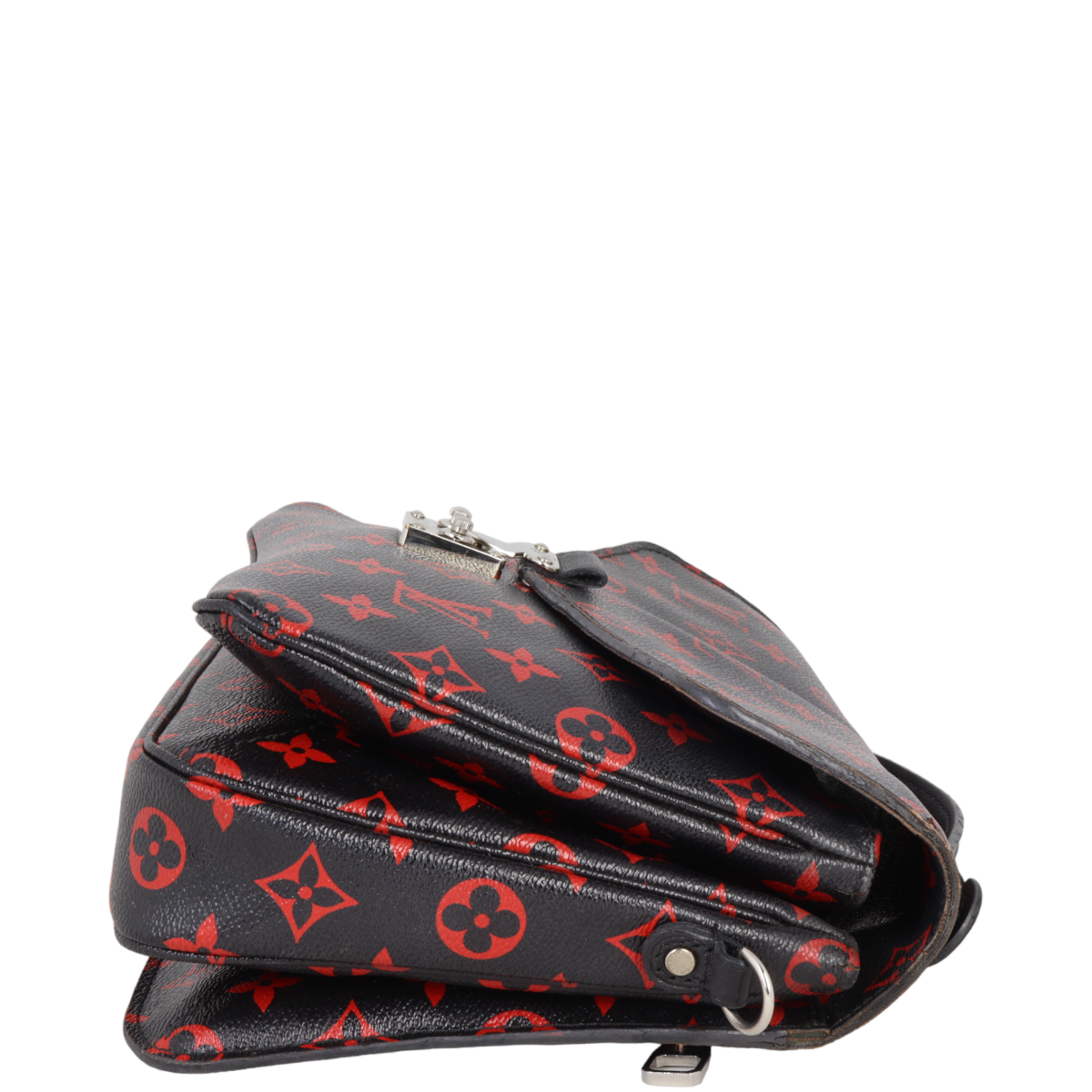 Louis Vuitton Pochette Metis Monogram Infrarouge