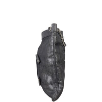 Chanel CC Hidden Sequin Tote