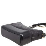 Chanel Gabrielle Hobo Medium | GHW