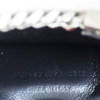 Saint Laurent Kate Tassel Chain Bag Small Date Code