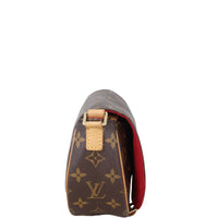 Louis Vuitton Tambourine Monogram