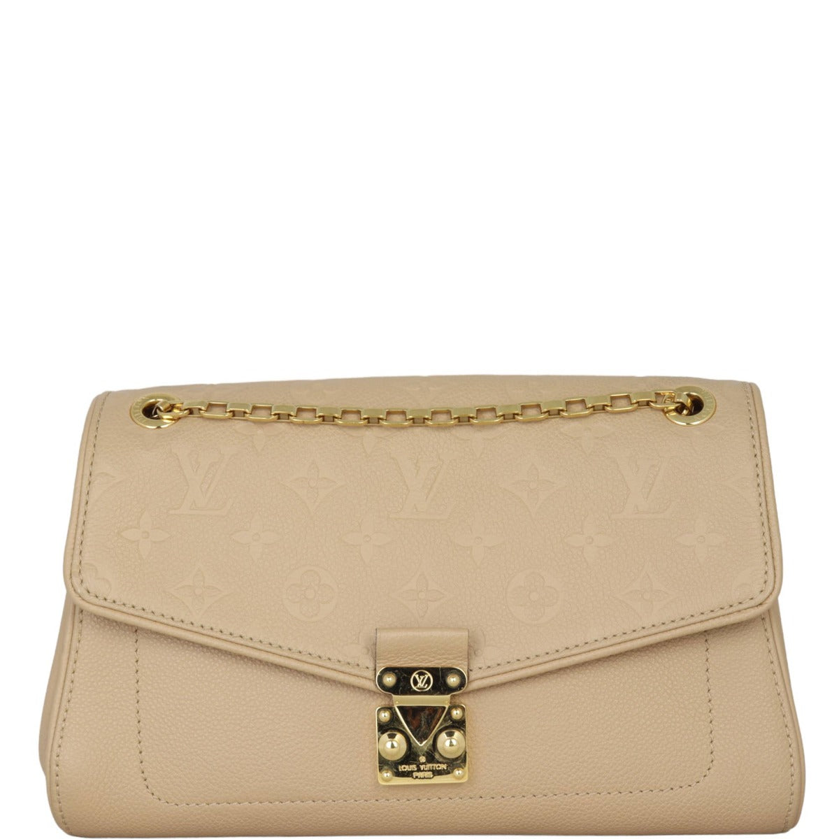 Louis Vuitton Saint Germain PM Monogram Empreinte