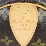 Louis Vuitton Speedy 30 V Grenade Monogram