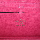 Louis Vuitton Clemence Wallet Monogram