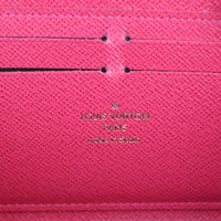 Louis Vuitton Clemence Wallet Monogram