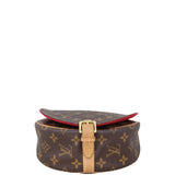 Louis Vuitton Tambourine Monogram