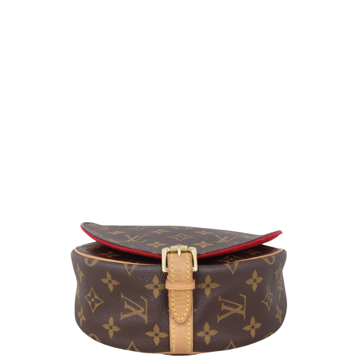 Louis Vuitton Tambourine Monogram