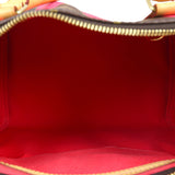 Louis Vuitton Speedy 30 V Grenade Monogram