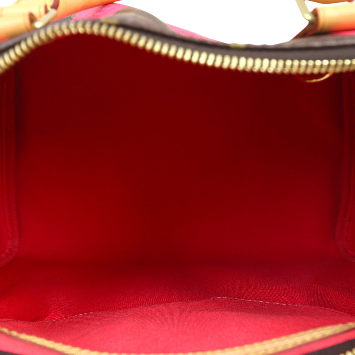 Louis Vuitton Speedy 30 V Grenade Monogram