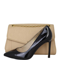 Louis Vuitton Saint Germain PM Monogram Empreinte