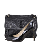 Saint Laurent Niki Medium