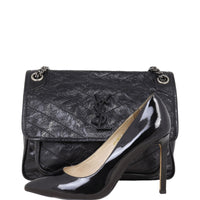 Saint Laurent Niki Medium