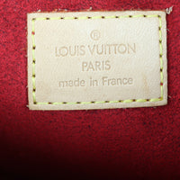 Louis Vuitton Tambourine Monogram