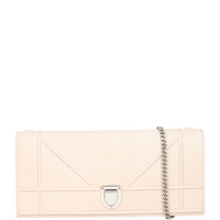 Dior Diorama Clutch on Chain