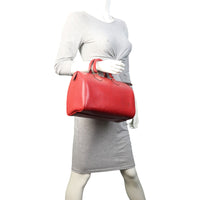 Louis Vuitton Speedy 25 Epi