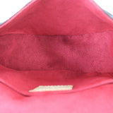 Louis Vuitton Tambourine Monogram