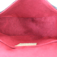 Louis Vuitton Tambourine Monogram