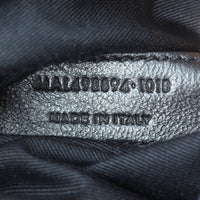 Saint Laurent Niki Medium Date Code