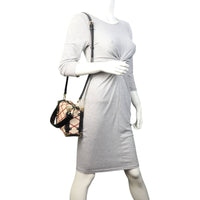 Louis Vuitton Side Trunk MM