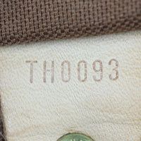 Louis Vuitton Speedy 30 Monogram Date Code