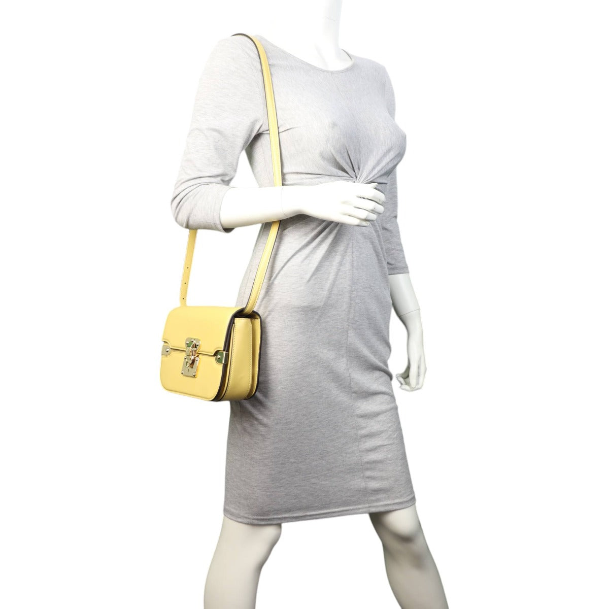 Louis Vuitton Orsay MM