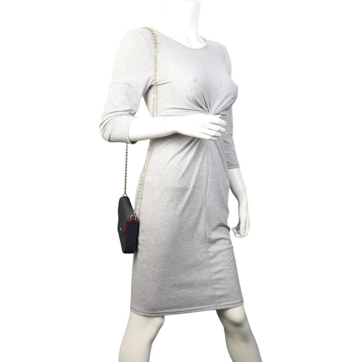 Louis Vuitton Pochette Felicie Monogram Empreinte