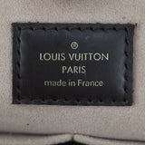 Louis Vuitton Jersey Damier Ebene Magnolia Interior Stamp
