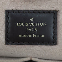 Louis Vuitton Jersey Damier Ebene Magnolia Interior Stamp