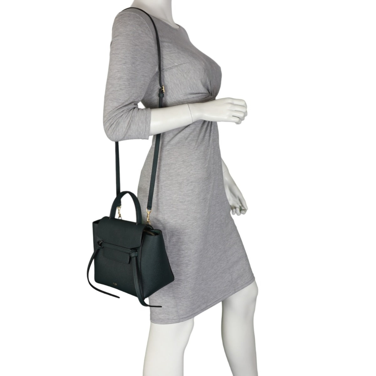 Celine Nano Belt Bag