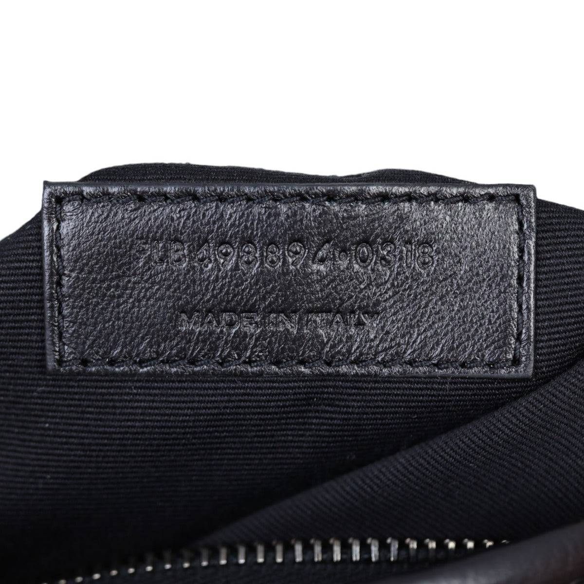 Saint Laurent Niki Medium