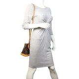 Louis Vuitton Alma BB Monogram | Gold Hardware