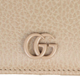 Gucci GG Marmont Chain Wallet