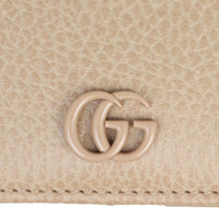 Gucci GG Marmont Chain Wallet