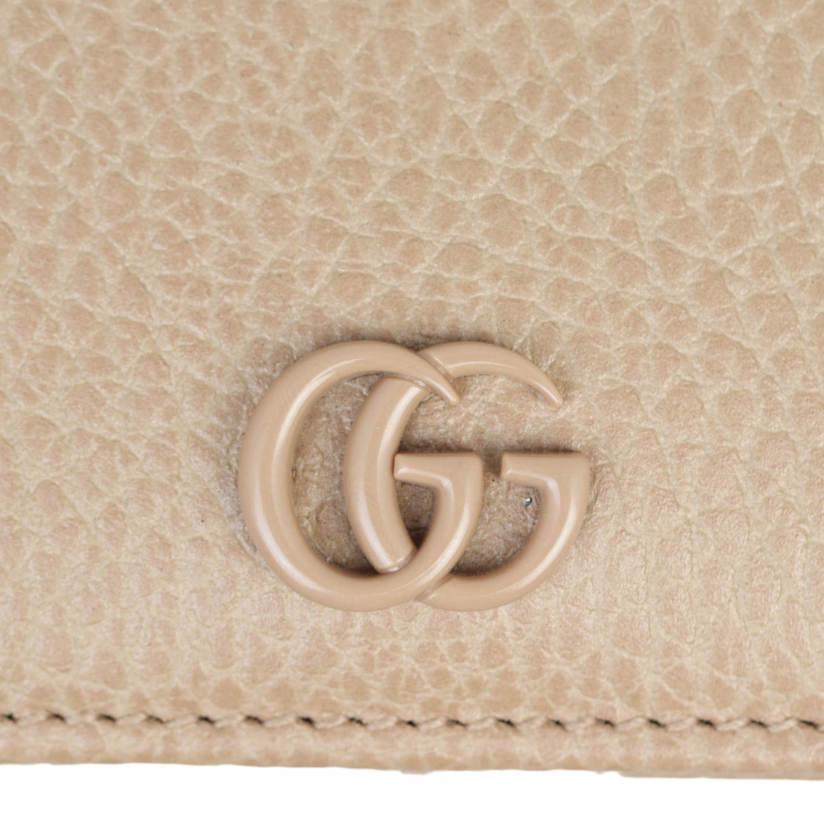 Gucci GG Marmont Chain Wallet