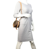 Louis Vuitton Tambourin Monogram