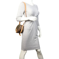 Louis Vuitton Tambourin Monogram