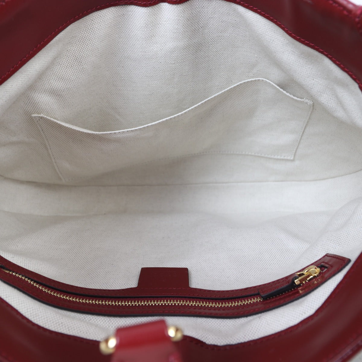 Gucci Jackie 1961 Medium Hobo