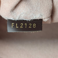 Louis Vuitton Jersey Damier Ebene Magnolia Date Code