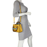 Gucci Diana Bamboo Top Handle Mini Tote