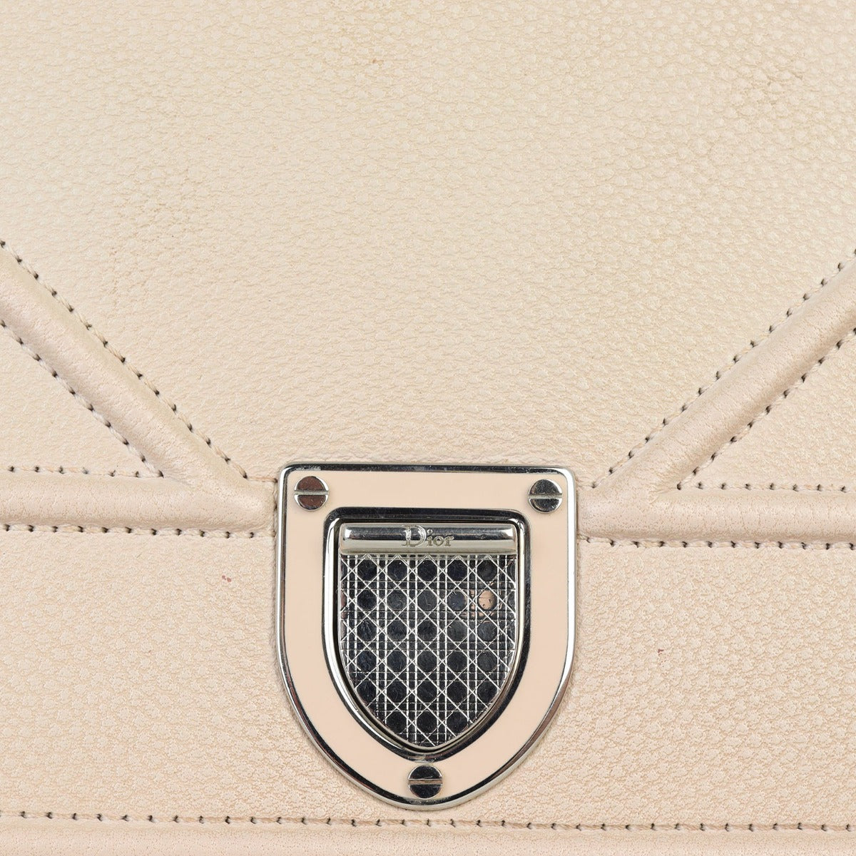 Dior Diorama Clutch on Chain