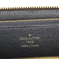 Louis Vuitton Zippy Wallet Monogram Reverse