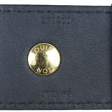 Louis Vuitton Bandouliere Adjustable Strap Monogram Date Code