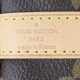 Louis Vuitton Speedy 25 Bandouliere Monogram Interior Stamp