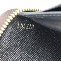 Louis Vuitton Zippy Wallet Monogram Reverse