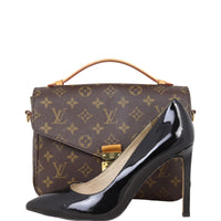 Louis Vuitton Pochette Metis Monogram